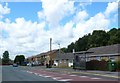 Dale Valley Road, Poole in BH17 0UG