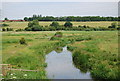 River Yare, Bowthorpe Marshes in NR5 9HQ
