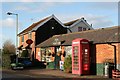 Otley Post Office and Shop in Otley