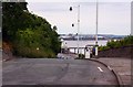 Cliff Hill in Penarth in CF64 3DU