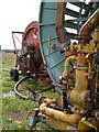 Irrigation reels, Sharp Street in NR29 5AF