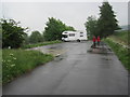 Car Park and Picnic Area, Mickleton in DL12 0LL