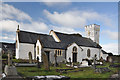 St Mary's Church - Pennard in Pennard Community