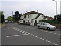 Pub and Passing Comet in DN5 7HX