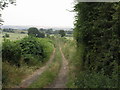 Footpath to Bolton in S63 9FL
