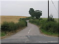 Road to Billingley in S72 0EZ