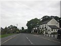The Stags Head, Goosnargh in PR3 2BJ