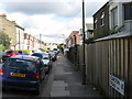 Carlton Road, Friern Barnet in N11 1TB