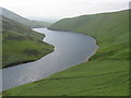 Kettleton Reservoir in DG3 5EJ