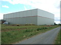 Giant cold store in Wisbech in PE14 0EN