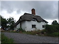 Thatched cottage, Pratling Street, near Aylesford in ME20 7DQ