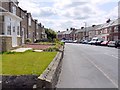 Newburn Road and Warkworth Crescent, Newburn in NE15 8PY