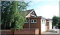 South Park Evangelical Church, Ramsey Close in NR4 7EF