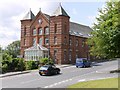 Former Mechanics Institute, High Street, Newburn in NE15 8PY