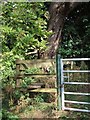 Stile & Tree, Burcott in HP22 7FB