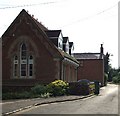 Former Infant School, Rowsham in HP22 4PX