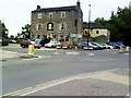 The Bolton Arms in Leyburn centre. in DL8 5DX