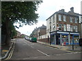 Oakdale Road, Nunhead in SE4 2ER