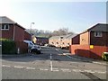 Cwrt Dowlais houses, Cwmbran in NP44 3DN