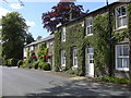 Cottages, Whins Lane, Read, Lancashire in East Whalley, Read & Simonstone Ward