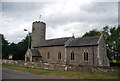 St Andrew's Church, Colney in NR4 7UR