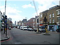 Kingsland Road, London E2 in E8 4LQ