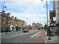 Kingsland Road, London E8 in N1 6PR