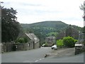 Butt Lane - Town Gate in HD9 1RB