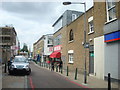 Bradbury Street, London N16 in N16 7RL