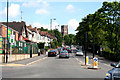 Coulsdon:  Woodcote Grove Road in CR5 3GR