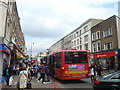 Kingsland High Street, Dalston in N16 7RL