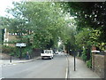 St Paul's Road, London N1 in N1 4AB