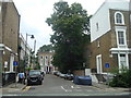 Wallace Road, London N1 in N1 4AB