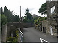 Far Lane - Town Gate in HD9 1RB
