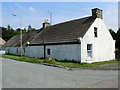 Cottages in Duncrievie in PH2 9PD