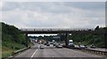 Bridge over the M11 in CM16 6HR