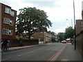 Kenworthy Road, London E9 in E9 5HZ