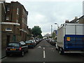 Hassett Road, London E9 in E9 5JG