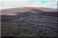 Col below Pykestone Hill in EH45 9JU
