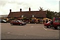 'Black Swan' inn, Broadley Common, Essex in EN9 2BN