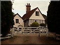 Kingwood Chase, Nazeing, Essex in EN9 2ZR