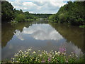 Eliburn Reservoir (2) in EH54 6TX