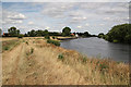 River Trent in NG25 0XG