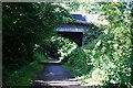 Bridge at Upper Hyde, Isle of Wight in PO37 6QN