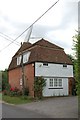 Oast House, The Street, Stone in Oxney in TN30 7JP
