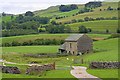 Barn Near Mire Close Bridge in CA17 4JP