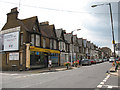 Herne Bay High Street in CT6 8TS