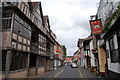 High Street, Much Wenlock in TF13 6HR
