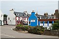 Dunrobin St, Helmsdale in KW8 6JZ