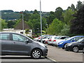 Parking for the Leisure Centre in Stroud in GL5 3EG